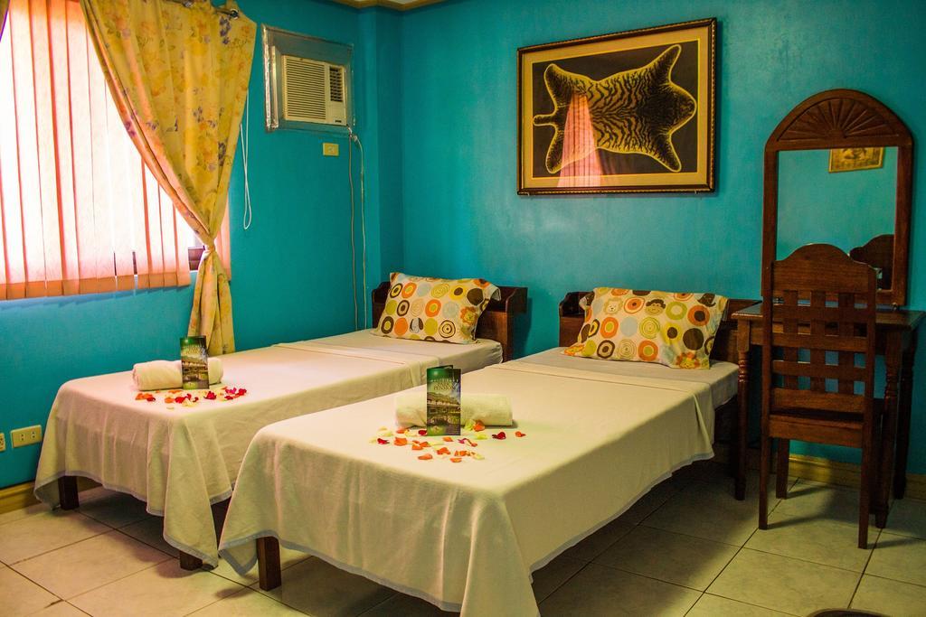 Liberty Park Pension Puerto Princesa Kültér fotó