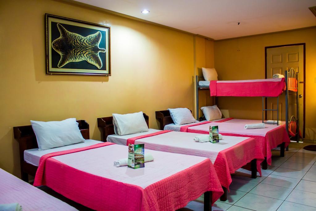 Liberty Park Pension Puerto Princesa Kültér fotó