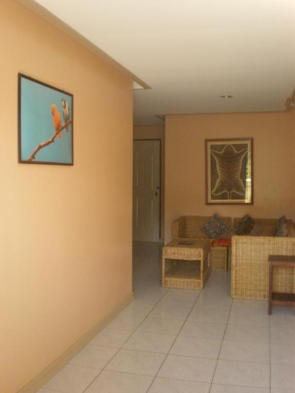 Liberty Park Pension Puerto Princesa Szoba fotó