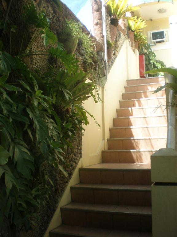 Liberty Park Pension Puerto Princesa Kültér fotó