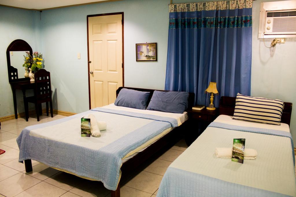 Liberty Park Pension Puerto Princesa Kültér fotó