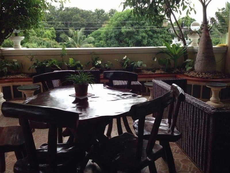 Liberty Park Pension Puerto Princesa Kültér fotó