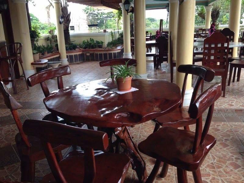 Liberty Park Pension Puerto Princesa Kültér fotó