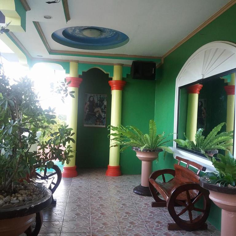 Liberty Park Pension Puerto Princesa Kültér fotó