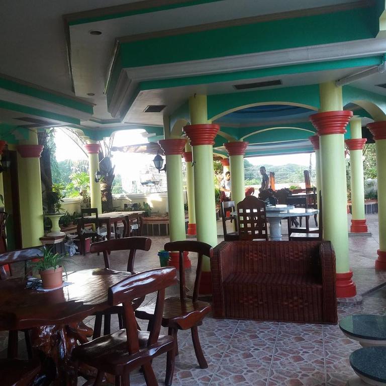 Liberty Park Pension Puerto Princesa Kültér fotó