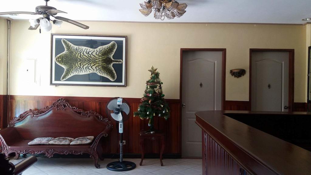 Liberty Park Pension Puerto Princesa Kültér fotó