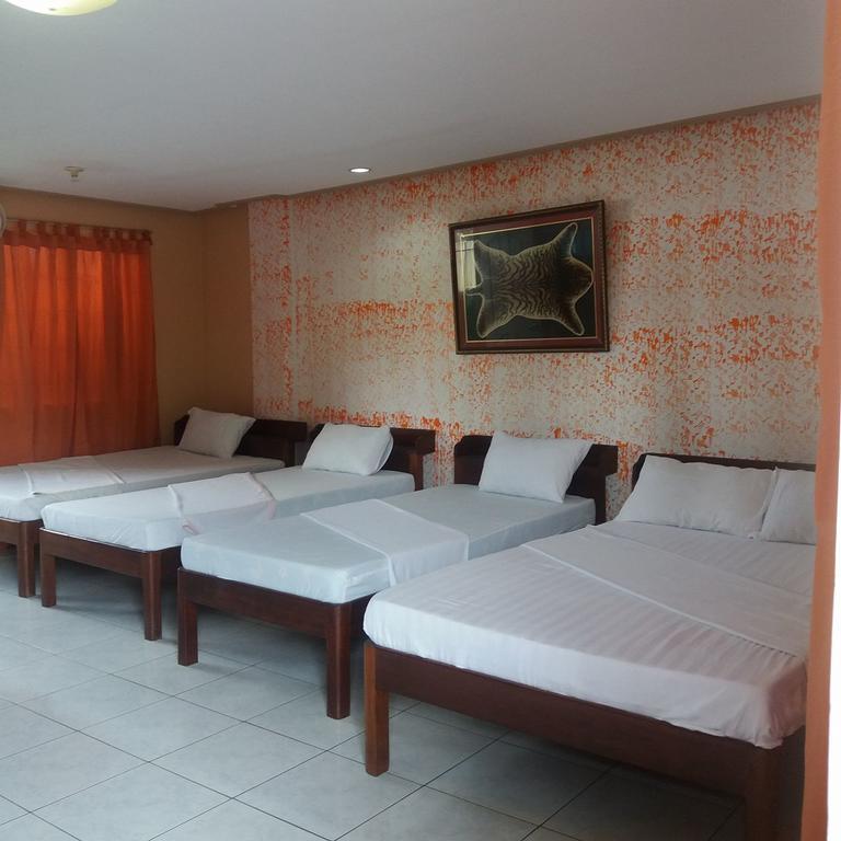 Liberty Park Pension Puerto Princesa Kültér fotó