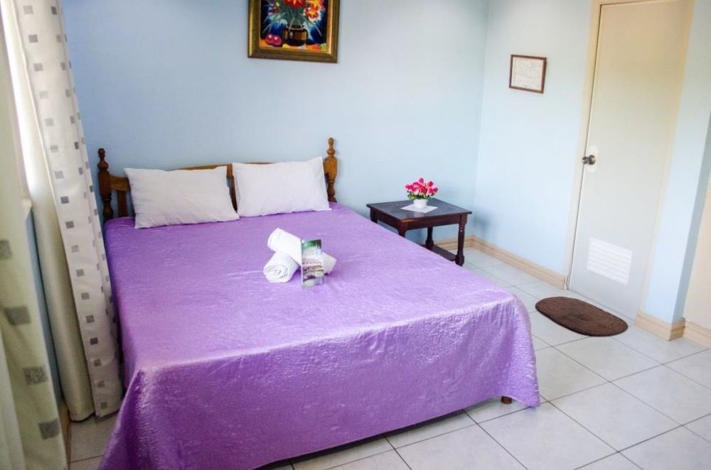 Liberty Park Pension Puerto Princesa Kültér fotó