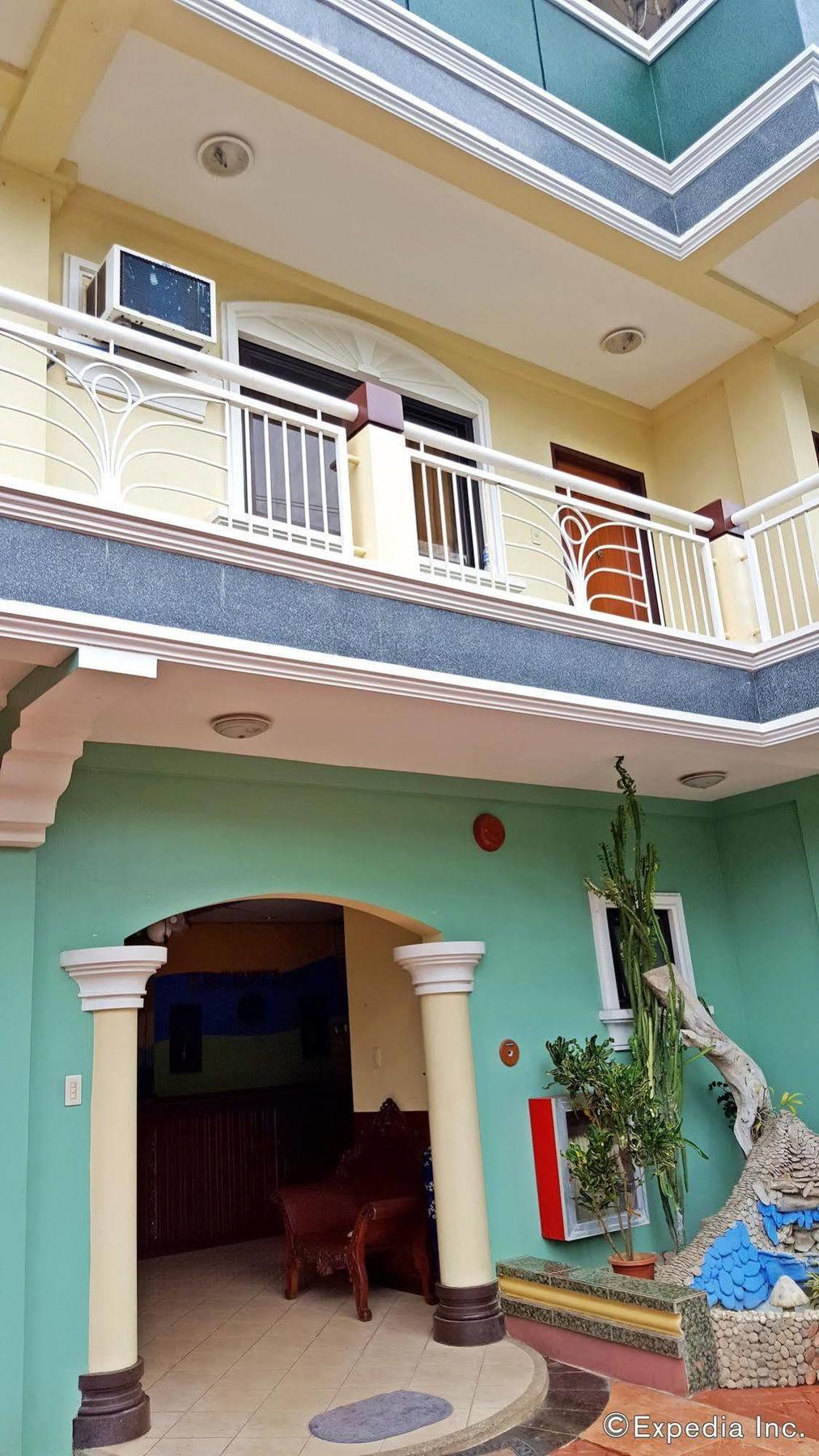 Liberty Park Pension Puerto Princesa Kültér fotó