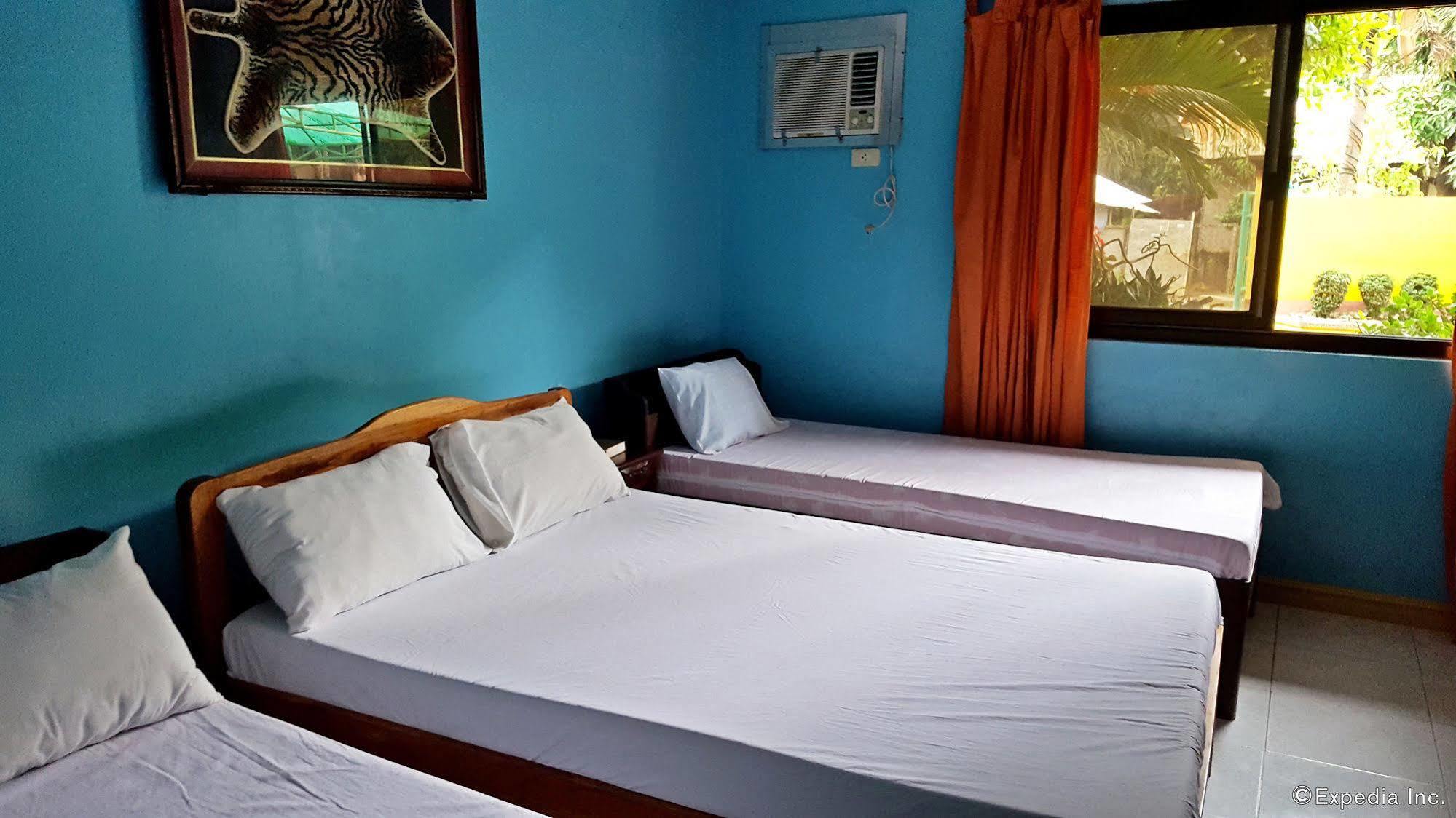 Liberty Park Pension Puerto Princesa Kültér fotó