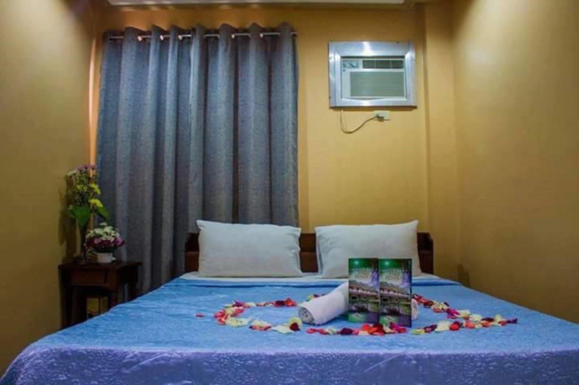 Liberty Park Pension Puerto Princesa Kültér fotó