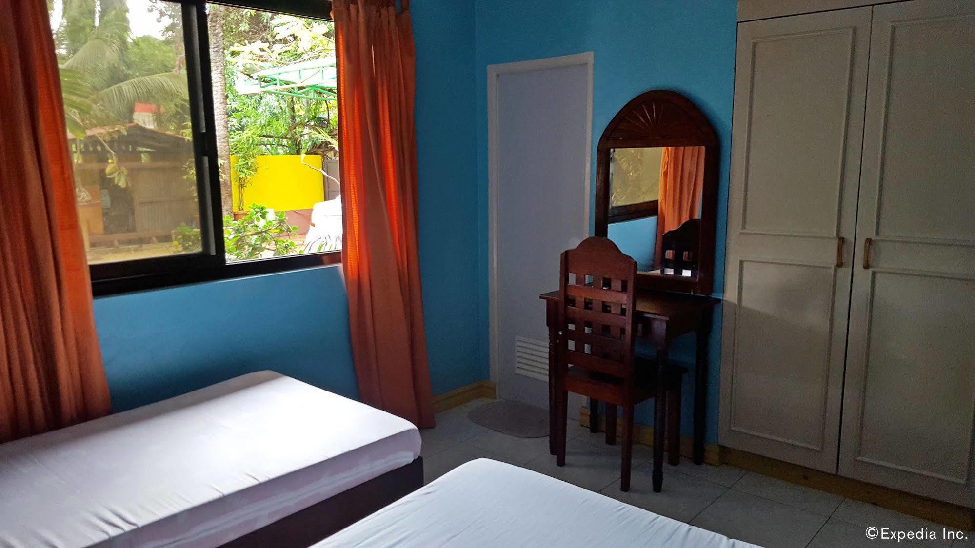 Liberty Park Pension Puerto Princesa Kültér fotó