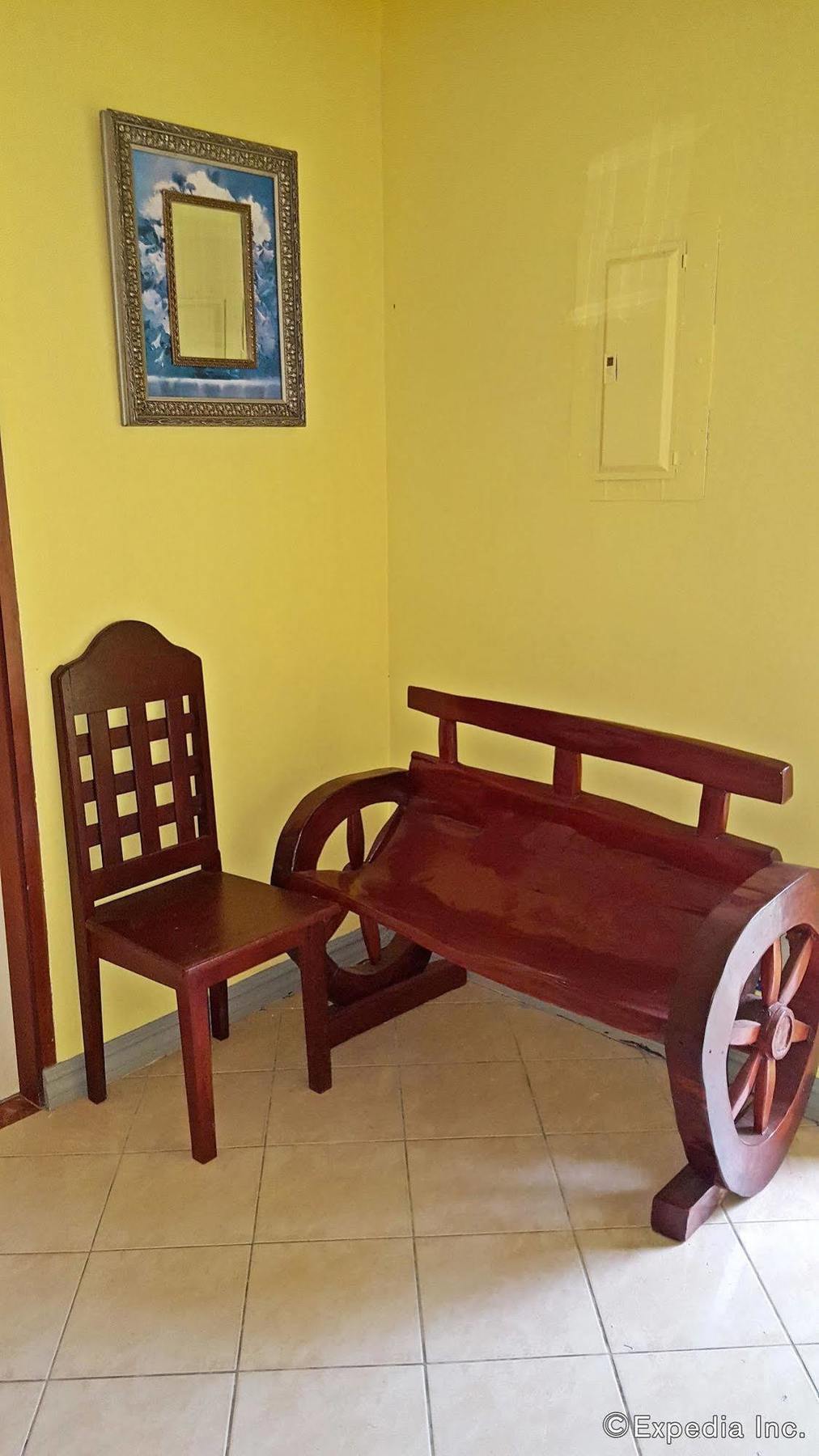 Liberty Park Pension Puerto Princesa Kültér fotó